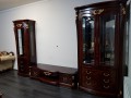 Витрина 2-х дверная Вагнер (Массив дерева, классика) магазин