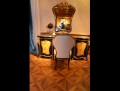 Стул Конкорд к туалетному столу  купить в СПб