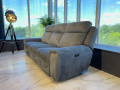 Диван Каминаро с реклайнерами и подъемными подголовниками цена